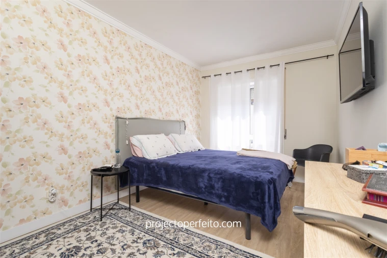 Apartamento T3 para Venda em Anta e Guetim Foto 10