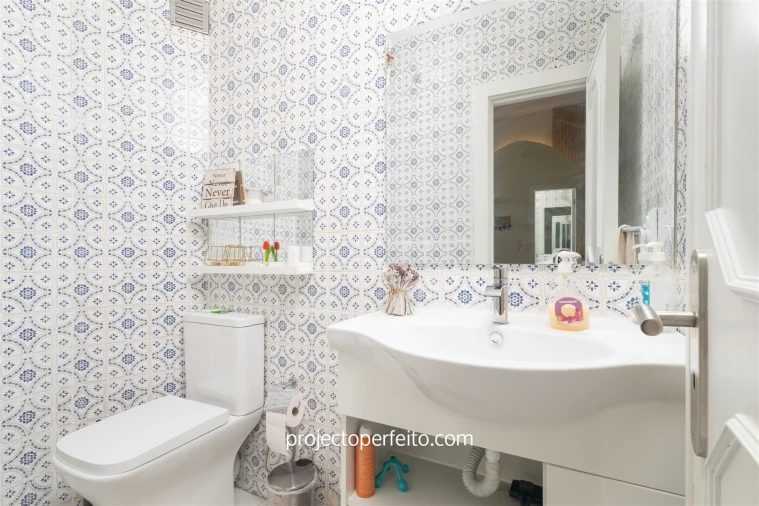 Apartamento T3 para Venda em Anta e Guetim Foto 7