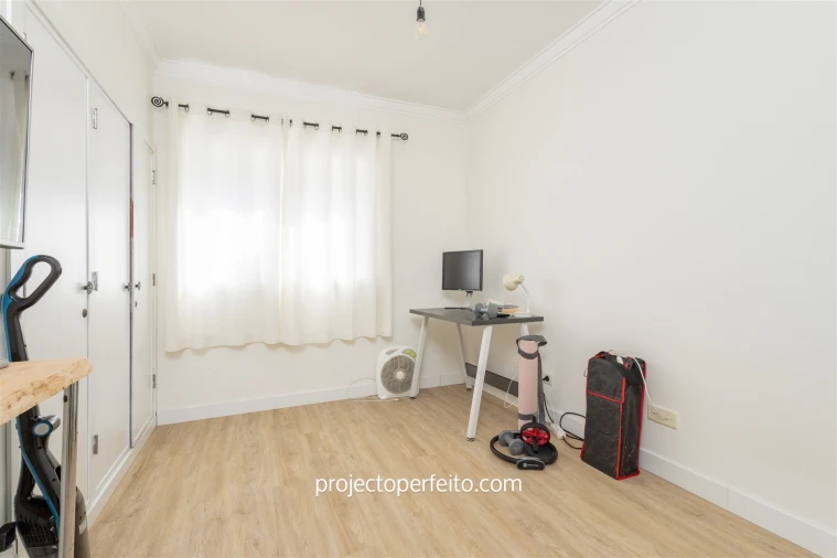 Apartamento T3 para Venda em Anta e Guetim Foto 8