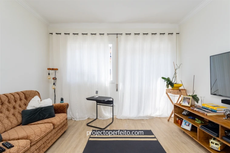 Apartamento T3 para Venda em Anta e Guetim Foto 4