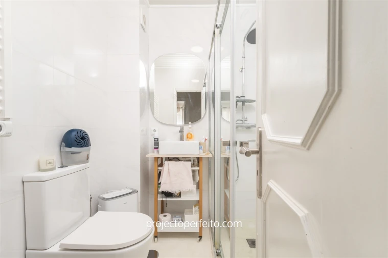 Apartamento T3 para Venda em Anta e Guetim Foto 12