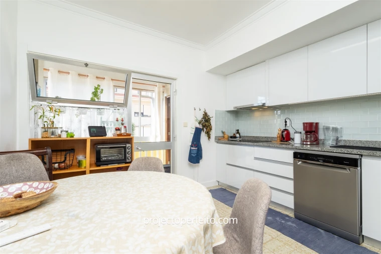 Apartamento T3 para Venda em Anta e Guetim Foto 5