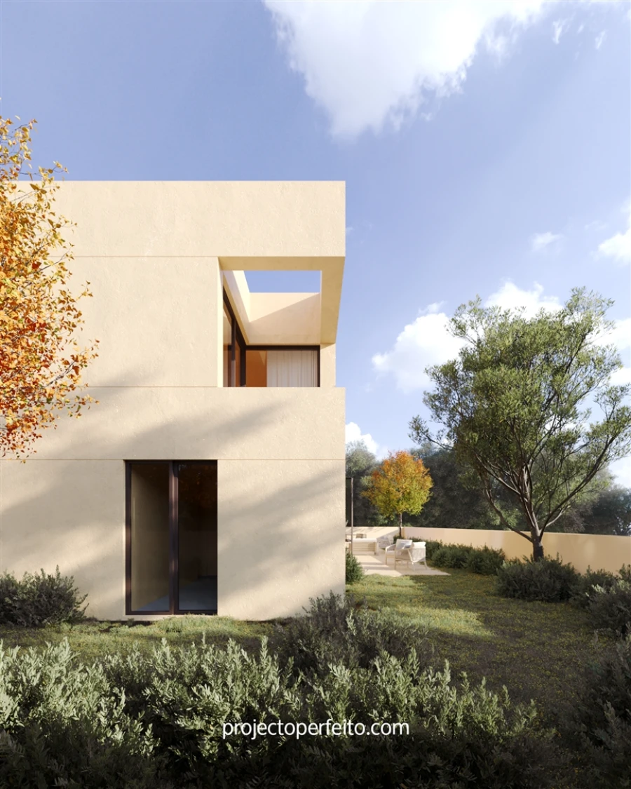 Moradia T4 para Venda em Esmoriz Foto 4