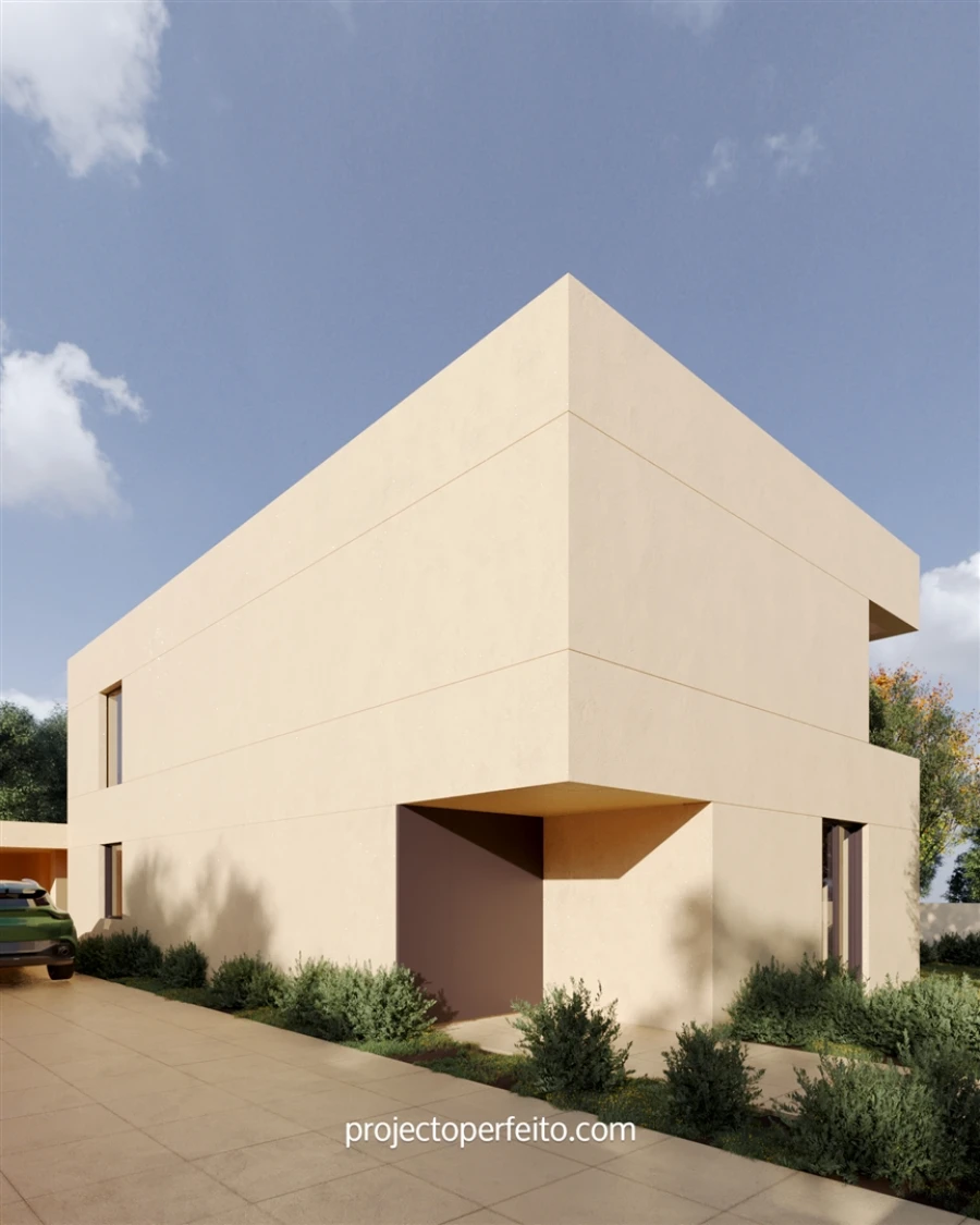 Moradia T4 para Venda em Esmoriz Foto 3