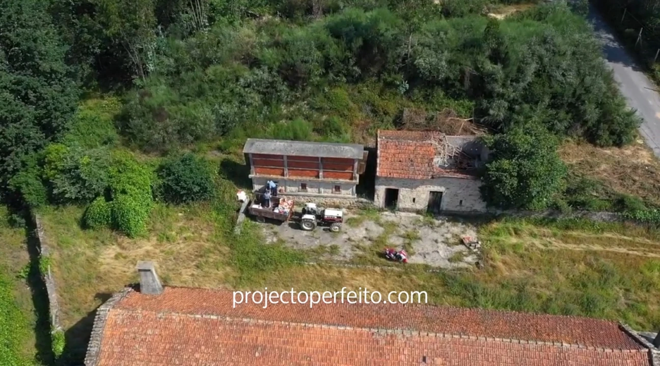 Quinta T10 para Venda em São Pedro de Castelões Foto 6