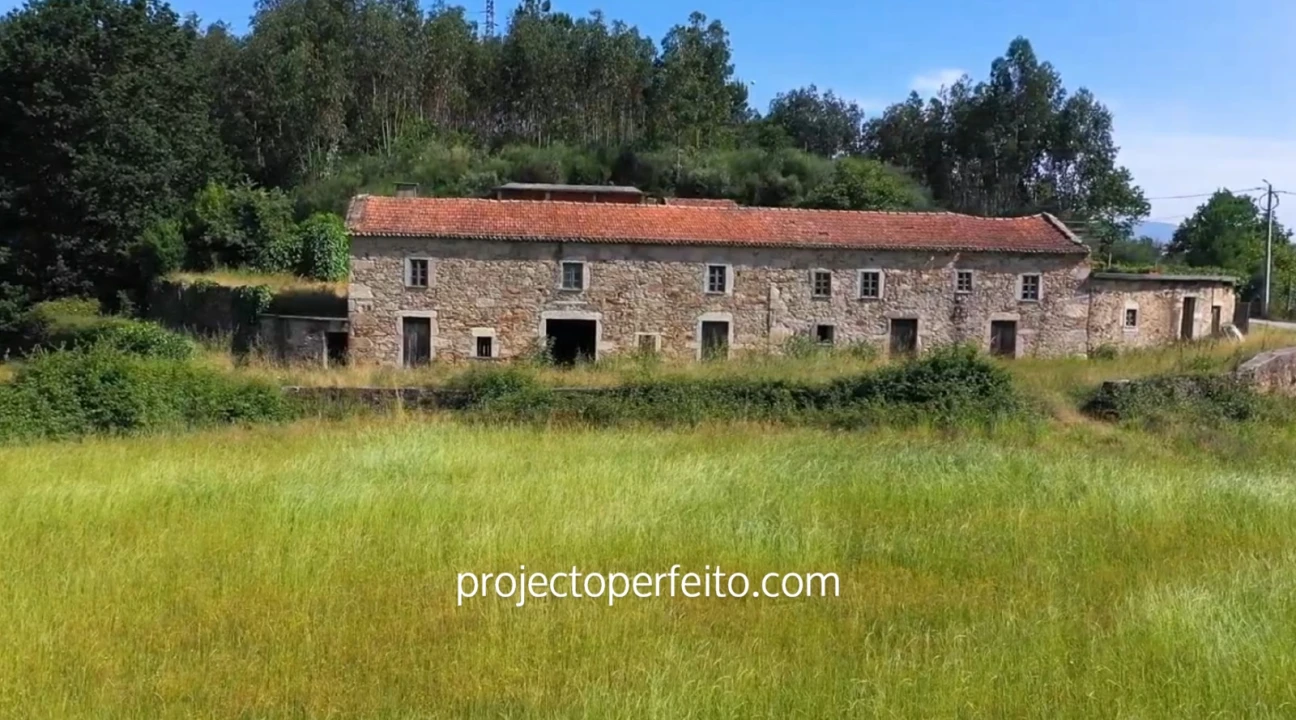 Quinta T10 para Venda em São Pedro de Castelões Foto 4