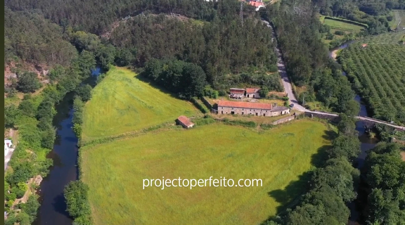 Quinta T10 para Venda em São Pedro de Castelões Foto 2