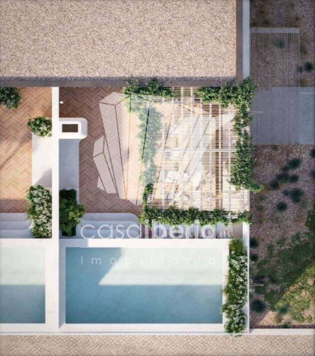 Apartamento T2 para Venda em Moncarapacho e Fuseta Foto 1