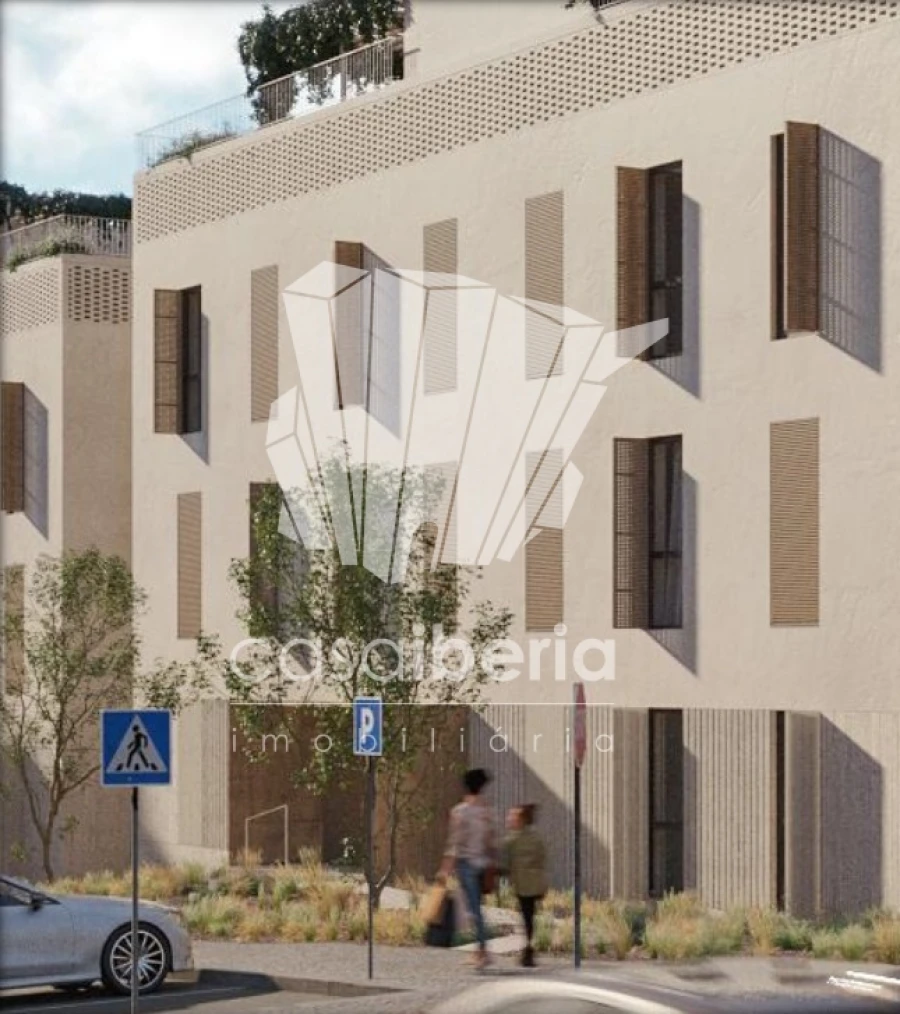 Apartamento T2 para Venda em Moncarapacho e Fuseta Foto 4