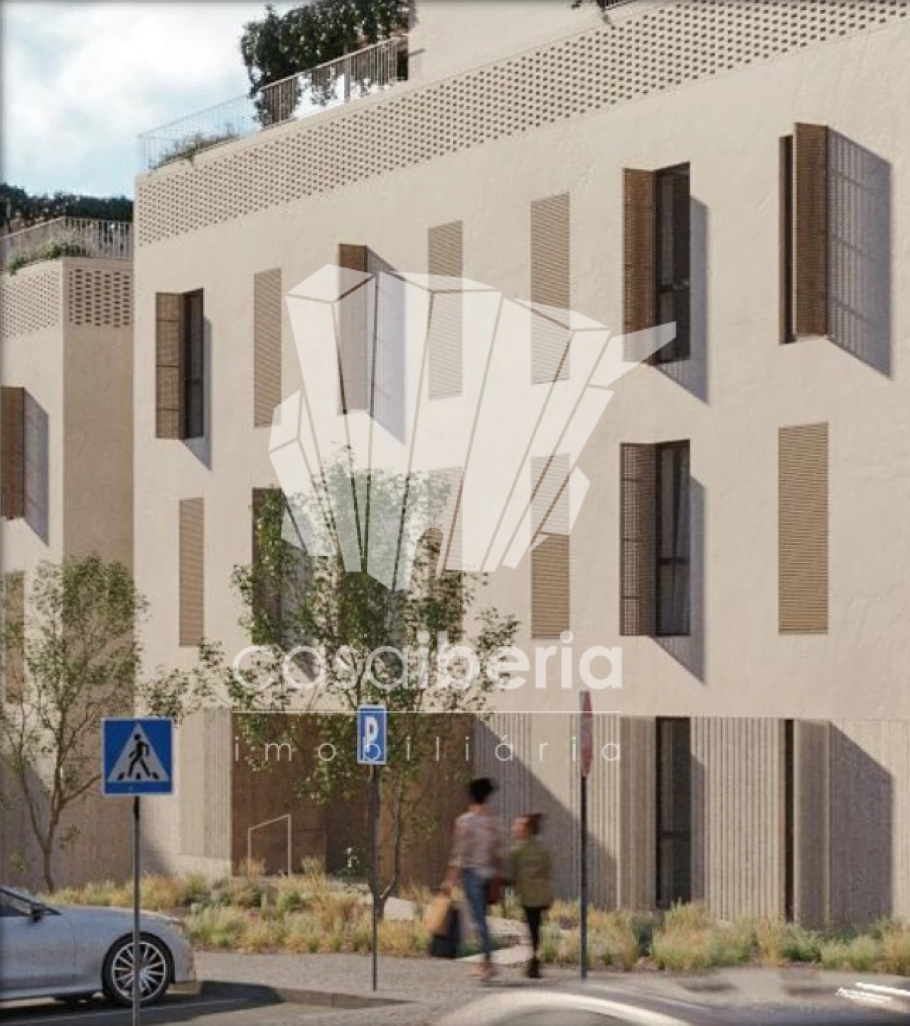 Apartamento T3 para Venda em Moncarapacho e Fuseta Foto 6