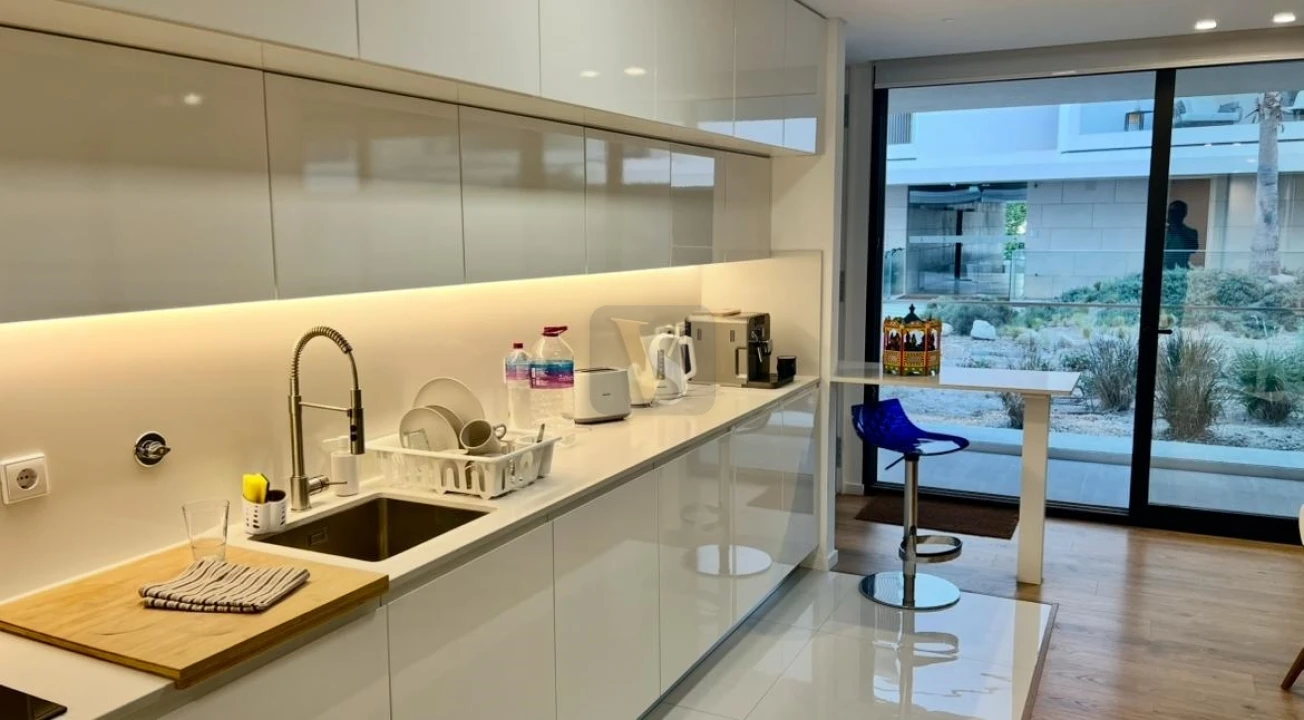 Apartamento T4 para Venda em Olhão Foto 25