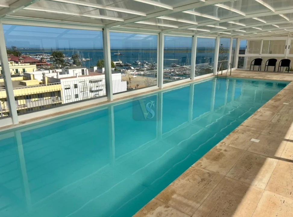 Apartamento T4 para Venda em Olhão Foto 4