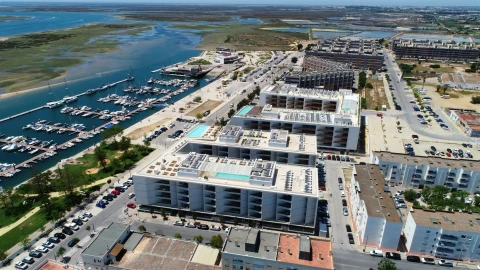 Apartamento T4 para Venda em Olhão