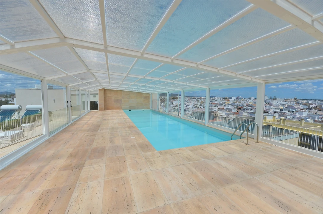 Apartamento T4 para Venda em Olhão Foto 35
