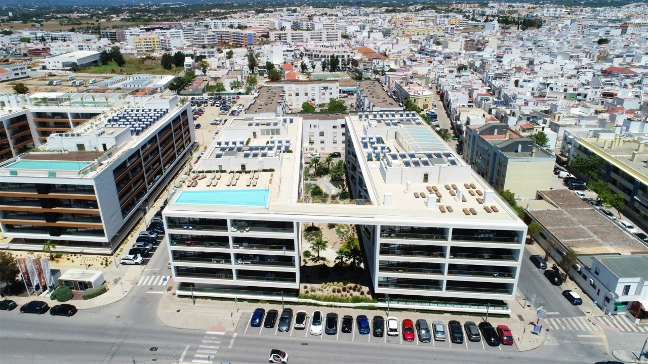 Apartamento T4 para Venda em Olhão Foto 36