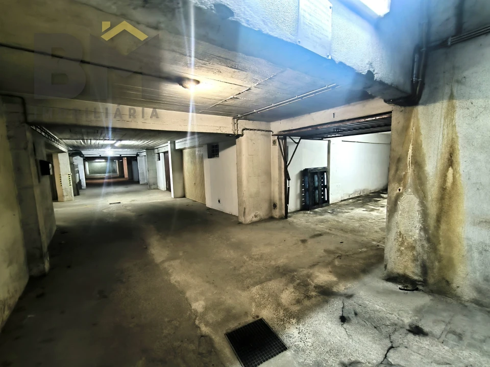 Garagem para Venda em Castelo Branco Foto 4