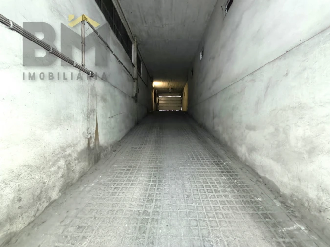 Garagem para Venda em Castelo Branco Foto 6