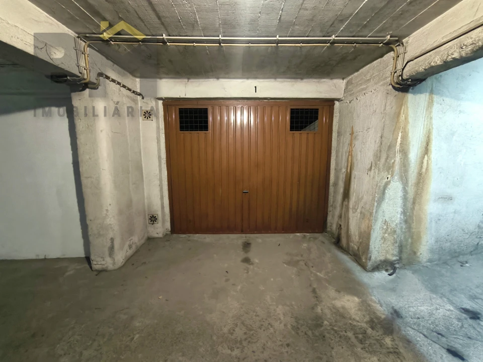 Garagem para Venda em Castelo Branco Foto 5
