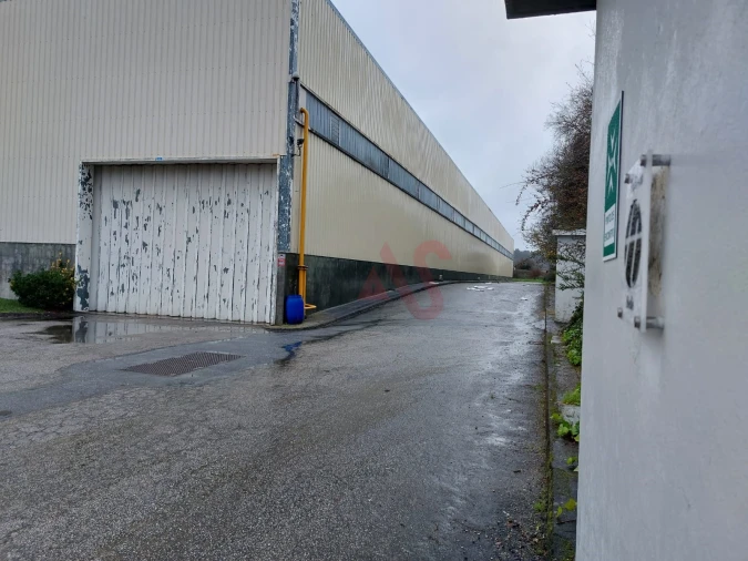 Negócio para Venda em Vila das Aves Foto 3