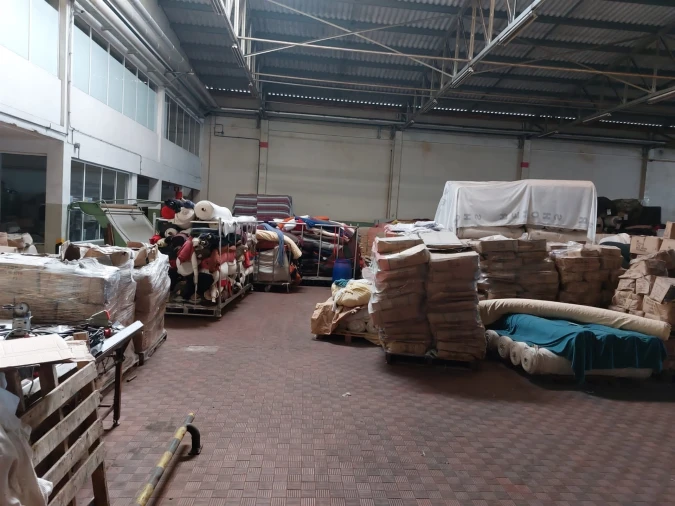 Negócio para Venda em Vila das Aves Foto 6