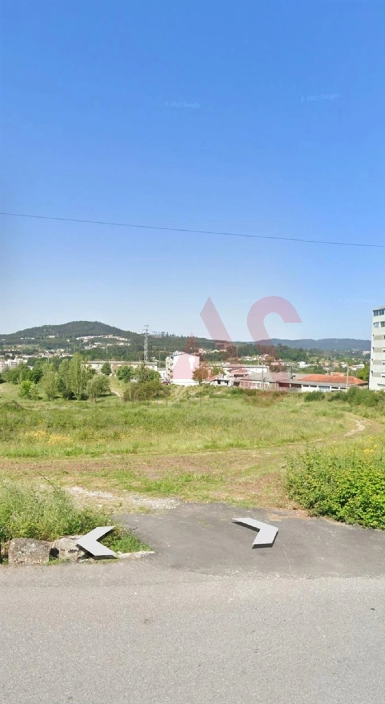 Terreno para Venda em Gondar Foto 6