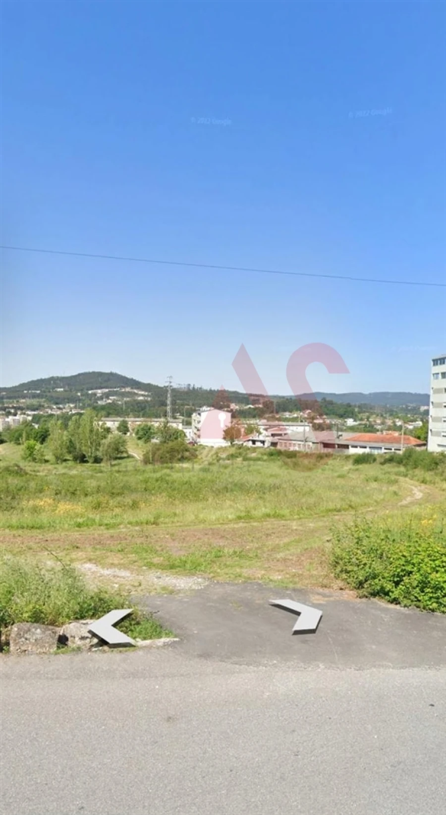 Terreno para Venda em Gondar Foto 6