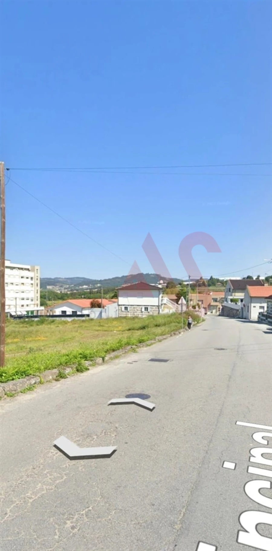 Terreno para Venda em Gondar Foto 5