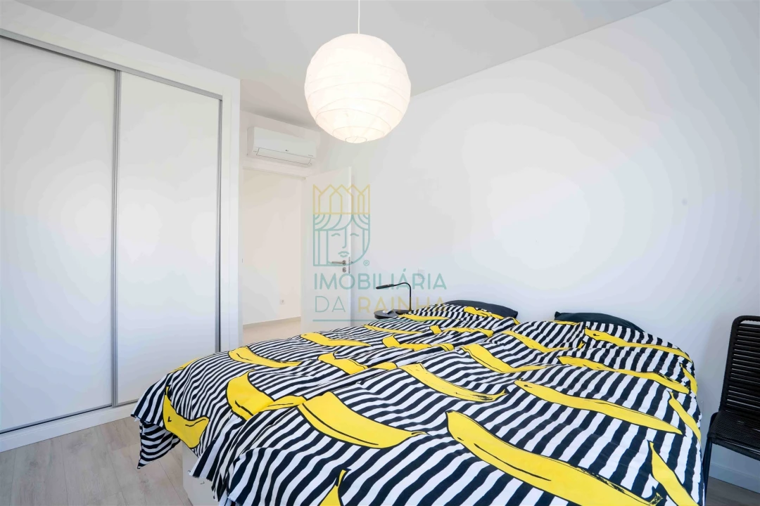 Apartamento T3 para Venda em Tornada e Salir do Porto Foto 14