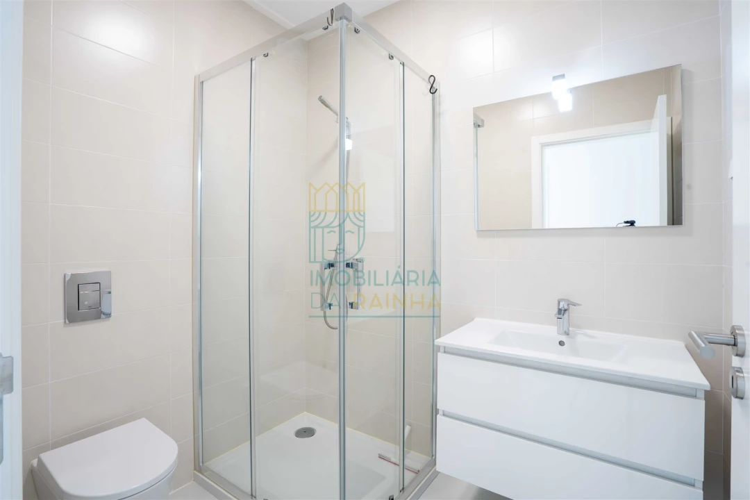 Apartamento T3 para Venda em Tornada e Salir do Porto Foto 18