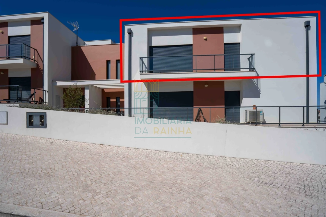 Apartamento T3 para Venda em Tornada e Salir do Porto Foto 5