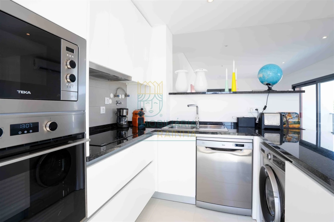 Apartamento T3 para Venda em Tornada e Salir do Porto Foto 7