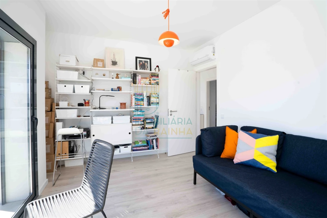 Apartamento T3 para Venda em Tornada e Salir do Porto Foto 16