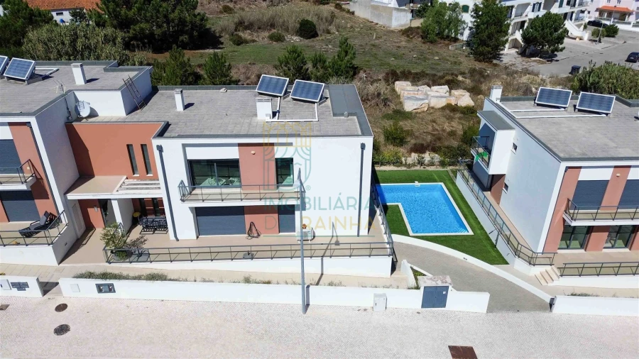 Apartamento T3 para Venda em Tornada e Salir do Porto Foto 25