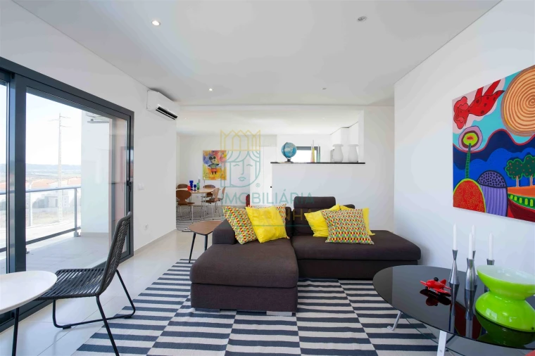 Apartamento T3 para Venda em Tornada e Salir do Porto Foto 3