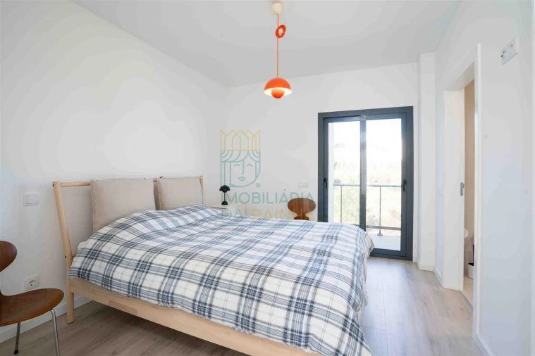 Apartamento T3 para Venda em Tornada e Salir do Porto Foto 10