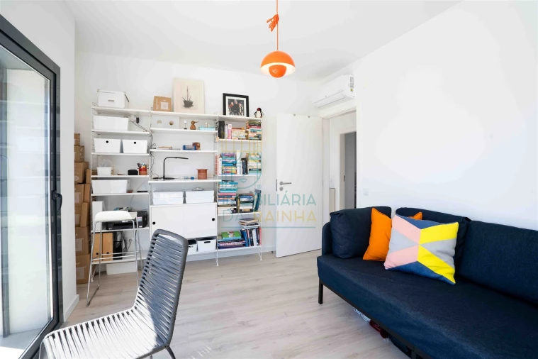 Apartamento T3 para Venda em Tornada e Salir do Porto Foto 16