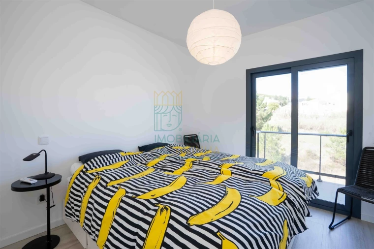 Apartamento T3 para Venda em Tornada e Salir do Porto Foto 13