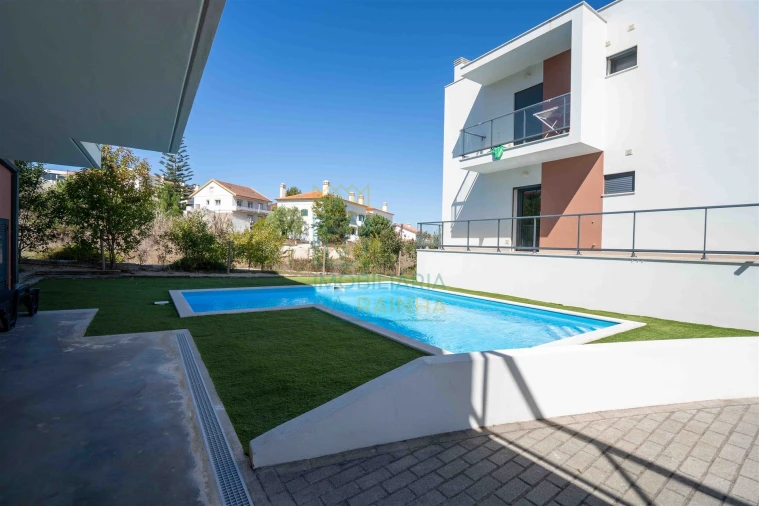 Apartamento T3 para Venda em Tornada e Salir do Porto Foto 23