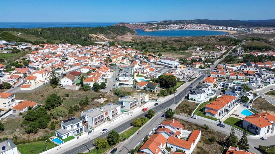Apartamento T3 para Venda em Tornada e Salir do Porto Foto 4