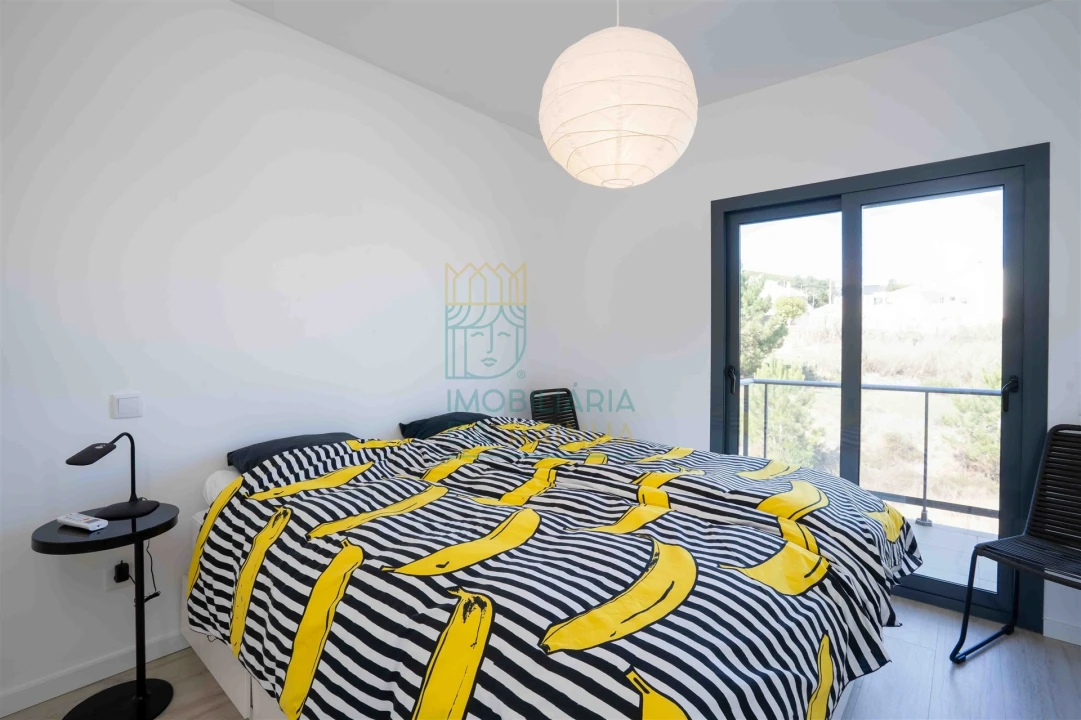 Apartamento T3 para Venda em Tornada e Salir do Porto Foto 13