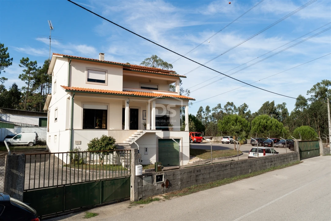 Armazém para Venda em Santa Eufémia e Boa Vista Foto 41