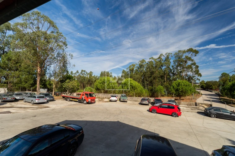 Armazém para Venda em Santa Eufémia e Boa Vista Foto 43