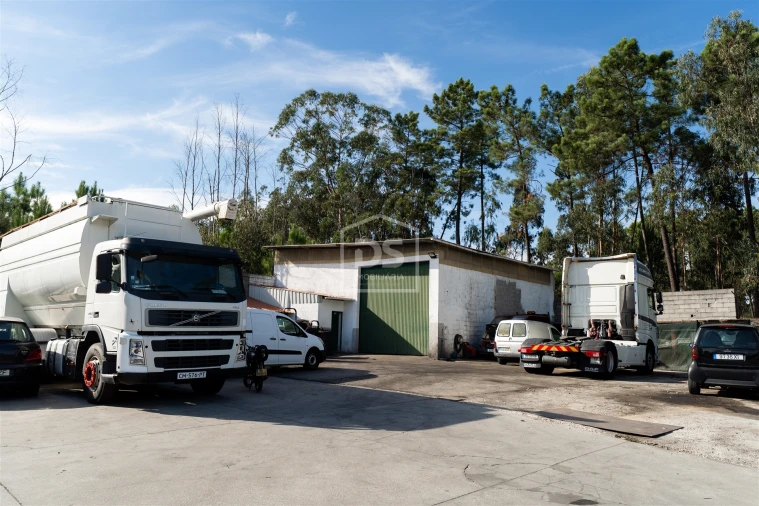 Armazém para Venda em Santa Eufémia e Boa Vista Foto 38