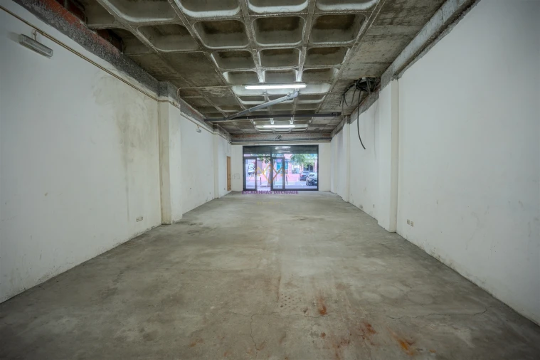 Loja para Arrendamento em Odivelas Foto 10