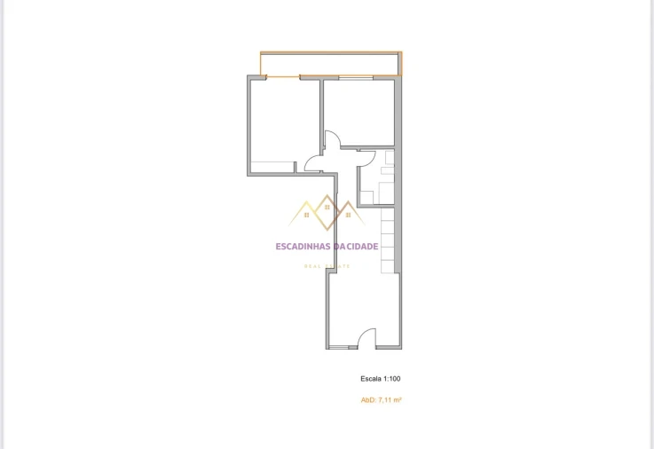 Apartamento T2 para Venda em Camarate, Unhos e Apelação Foto 32
