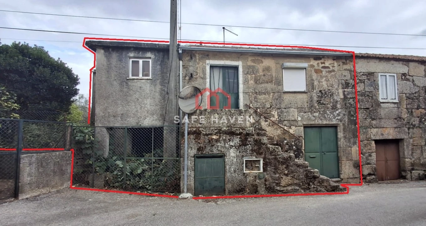 Moradia T3 para Venda em Tourais e Lajes Foto 1