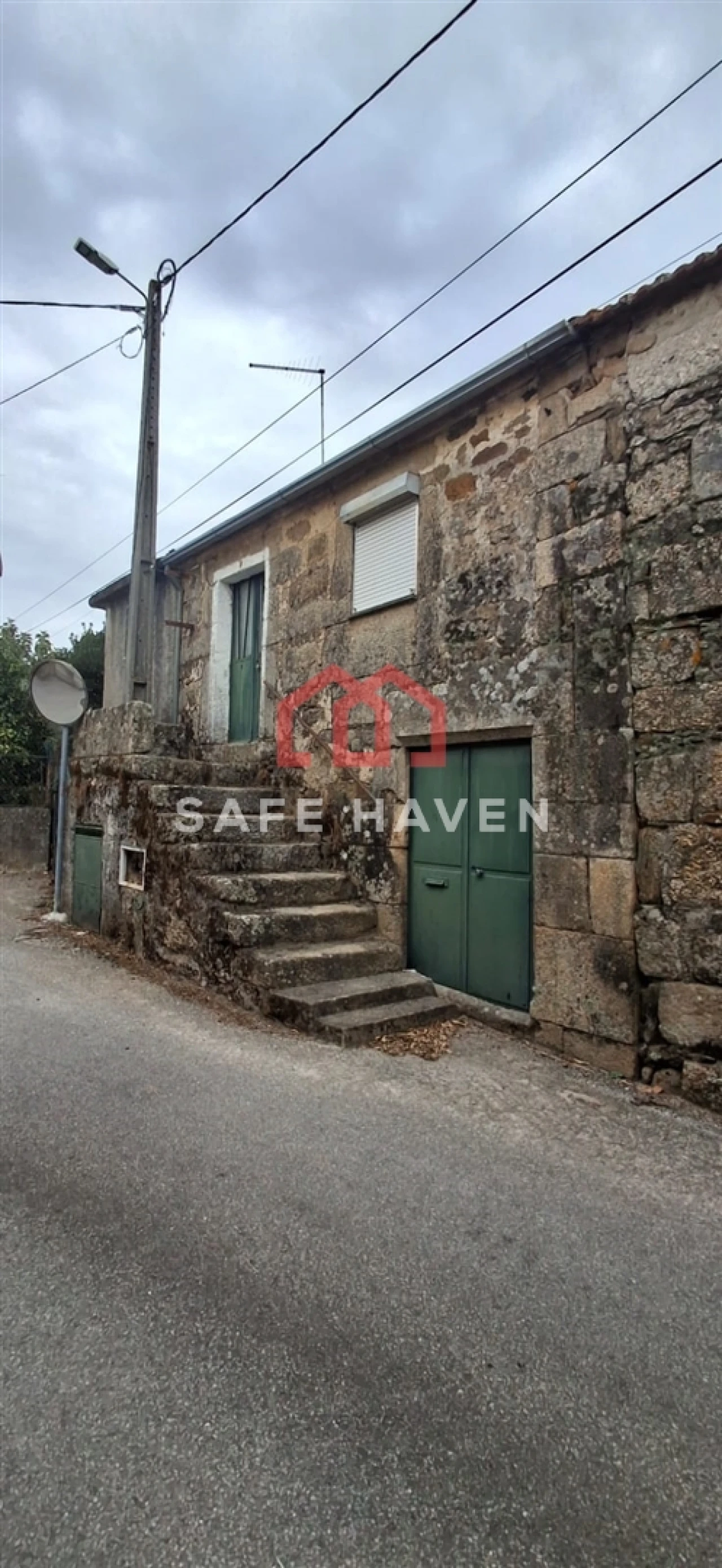 Moradia T3 para Venda em Tourais e Lajes Foto 2