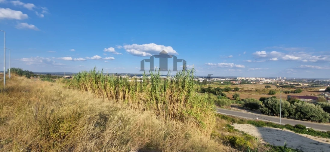 Terreno para Venda em Alenquer (Santo Estêvão e Triana) Foto 2