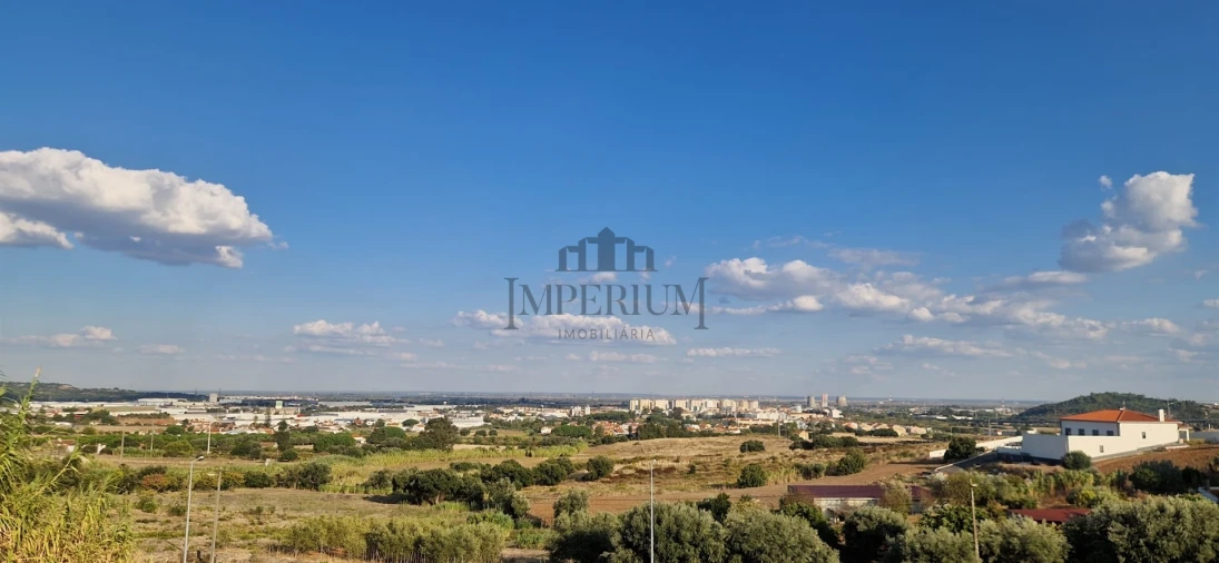Terreno para Venda em Alenquer (Santo Estêvão e Triana) Foto 3