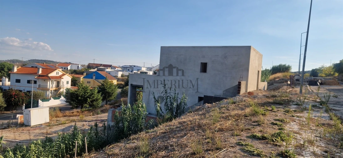 Terreno para Venda em Alenquer (Santo Estêvão e Triana) Foto 4